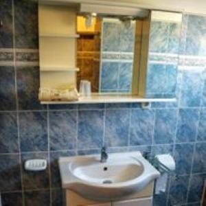 Apartmani Nikolina Ražanac Extérieur photo
