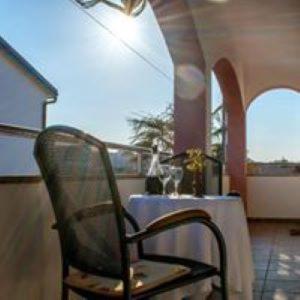 Apartmani Nikolina Ražanac Extérieur photo