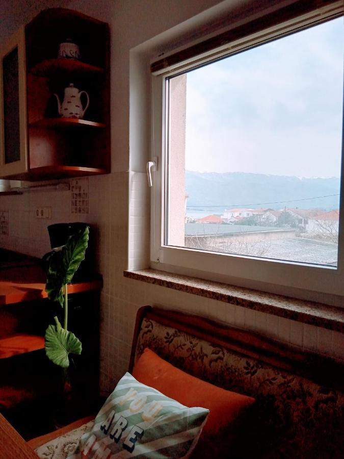 Apartmani Nikolina Ražanac Extérieur photo